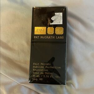 Pat‎ McGrath Labs Foundation